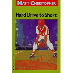 Hard Drive to Short
