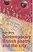 Contemporary British Poetry and the City