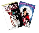 101 Dalmatians / 102 Dalmatians [UK IMPORT] - Glenn Close