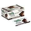 Granola Gourmet Energy Bars, Ultimate Fudge Brownie, 10-Count Bars