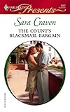 The Count's Blackmail Bargain (Harlequin Presents)