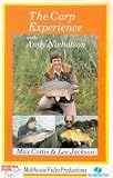 Review Beckmann Visual Publishing  / The Carp Experience [1991]