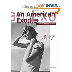 An American Exodus: A Record of Human Erosion