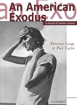 An American Exodus: A Record of Human Erosion