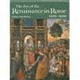 The Art of the Renaissance in Rome 1400-1600 (Perspectives (Prentice Hall Art History))