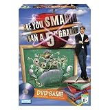 Are You Smarter than a 5th Grader? DVD Game