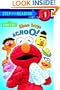 Elmo Says Achoo! (Step-Into-Reading, Step 1)