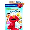 Elmo Says Achoo! (Step-Into-Reading, Step 1)