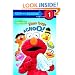 Elmo Says Achoo! (Step-Into-Reading, Step 1)