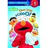 Elmo Says Achoo! (Step-Into-Reading, Step 1)