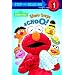 Elmo Says Achoo! (Step Into Reading - Level 1 - Quality)
