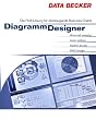 Diagramm Designer, 1 CD-ROM Die Profi-L�sung f�r �berzeugende Business-Charts. F�r Windows 98, 98SE, ME, 2000, XP