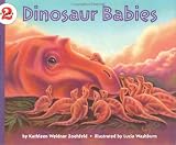 Dinosaur Babies (Lets-Read-and-Find-Out Science 2)