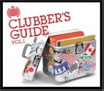 Clubber s Guide Vol.1
