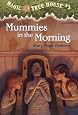 Magic Tree House #3: Mummies in the Morning