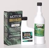 MotorSilk Engine/Automatic/Gas Bundle (Includes Engine Treatment, Automatic Transmission Treatment & Gasoline Additive)