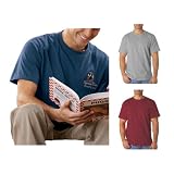 Fruit of the Loom Heavy Cotton T-Shirt (3930R) Tee Available in 30 Colors