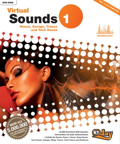 Ejay Sounds 1