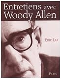Revue Plon  / Entretiens avec Woddy Allen