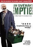 Jan Sveraks Empties DVD