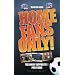 Home Fans Only!: The Away Supporters Pub Guide