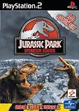 Jurassic Park: Operation Genesis (PS2)