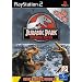 Jurassic Park: Operation Genesis (PS2)