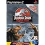 Jurassic Park: Operation Genesis (PS2)