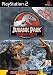 Jurassic Park: Operation Genesis (PS2)