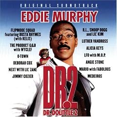 Dr. Dolittle 2