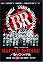 Battle Royale: Director's Cut (Collector's Edition)