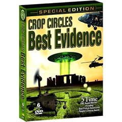 Crop Circles: Best Evidence