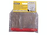 Stanley 0-98-519 4 Flexible metal Filling Knives