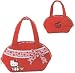 Sanrio Red Apple Hello Kitty Handbag With Bow * Great Gift For All Occasions *