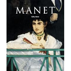 Edouard Manet. Le premier des modernes