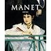 Edouard Manet. Le premier des modernes