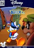 Disney's Donald Duck Quack Attack