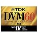 TDK DVC 4PK 60 MINUTE