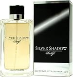 Silver Shadow By Davidoff For Men. Eau De Toilette Spray 1.7 Ounces 51VCPFXj0nL. SL160 Silver Shadow By Davidoff For Men. Eau De Toilette Spray 1.7 Ounces