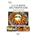 La Cuisine r�unionnaise par l'image