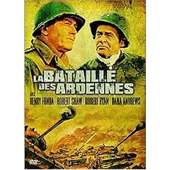 La Bataille des Ardennes