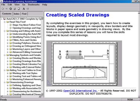 AutoCAD