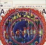Jazz Meets Asia