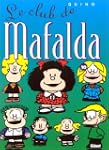 Mafalda, tome 10 : Le Club de Mafalda