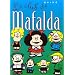 Mafalda, tome 10 : Le Club de Mafalda