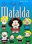 Mafalda, tome 10 : Le Club de Mafalda