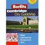 Cambridge Berlitz Guidemap (UK City & Regional GuideMaps)