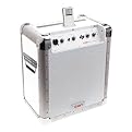 Ion iPA03 Portable PA/iPod Dock