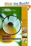 Digitale Makrofotografie - Edition ProfiFoto