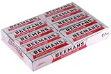 Beemans (Beeman's) Chewing Gum 20 x 5 stick packs
